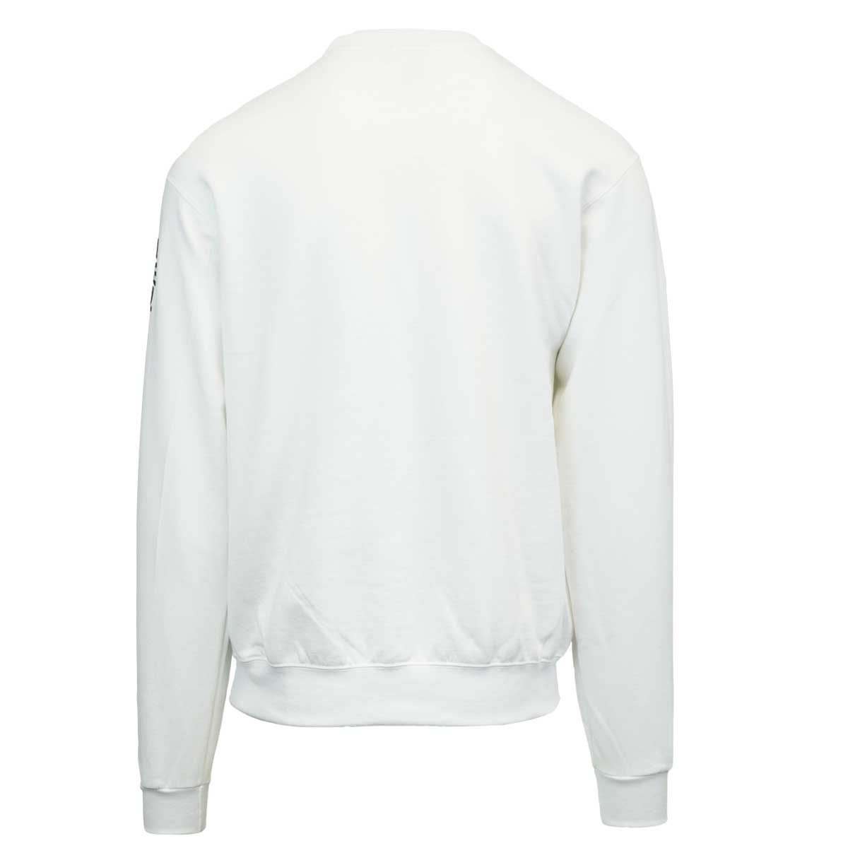 Champion USU Embroidered Patch Crew Sweatshirt | Utah State Champion USU Embroidered Patch Crew Sweatshirt | Utah State